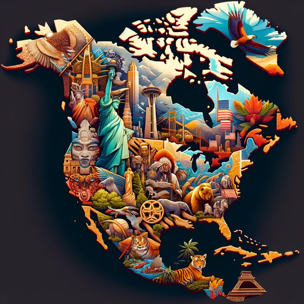 North America