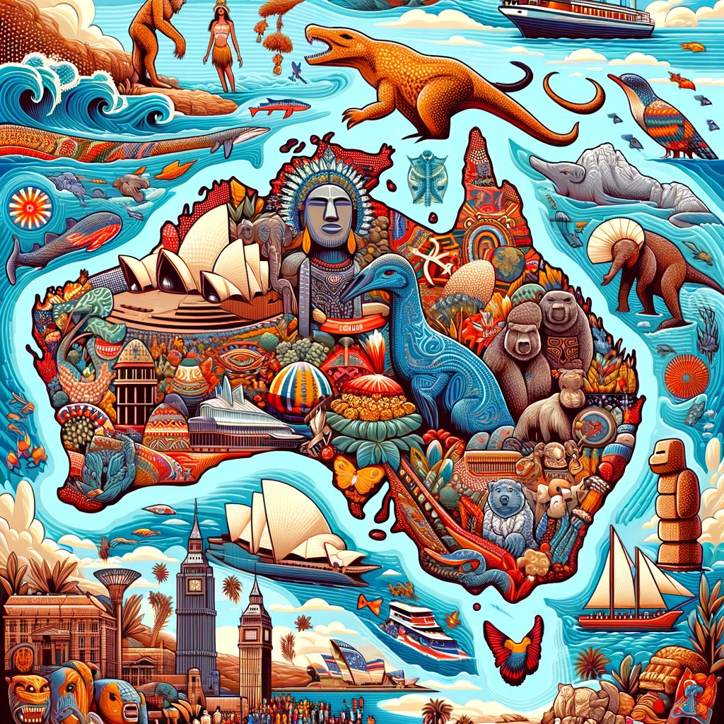 Oceana